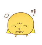 PoLoUo（個別スタンプ：28）