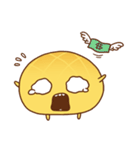 PoLoUo（個別スタンプ：29）