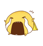 PoLoUo（個別スタンプ：31）