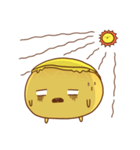 PoLoUo（個別スタンプ：34）