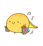 PoLoUo（個別スタンプ：35）