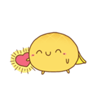 PoLoUo（個別スタンプ：36）