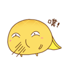 PoLoUo（個別スタンプ：38）