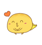 PoLoUo（個別スタンプ：39）