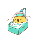 PoLoUo（個別スタンプ：40）