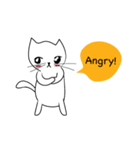 Miew Miew（個別スタンプ：4）