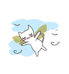 Miew Miew（個別スタンプ：6）