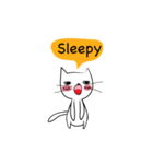 Miew Miew（個別スタンプ：8）