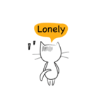 Miew Miew（個別スタンプ：9）