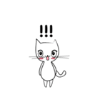 Miew Miew（個別スタンプ：10）