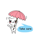 Miew Miew（個別スタンプ：13）