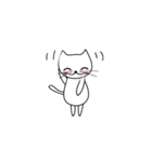 Miew Miew（個別スタンプ：19）