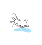 Miew Miew（個別スタンプ：21）
