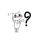 Miew Miew（個別スタンプ：22）