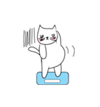 Miew Miew（個別スタンプ：23）
