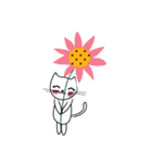 Miew Miew（個別スタンプ：24）