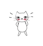 Miew Miew（個別スタンプ：25）
