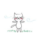 Miew Miew（個別スタンプ：29）