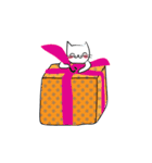 Miew Miew（個別スタンプ：30）
