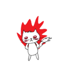 Miew Miew（個別スタンプ：34）