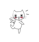 Miew Miew（個別スタンプ：35）