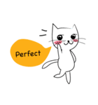 Miew Miew（個別スタンプ：37）