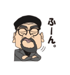 専務とチーフ（個別スタンプ：31）