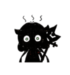 Brave Warriors: Zombie Revenge（個別スタンプ：15）
