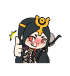 Brave Warriors: Zombie Revenge（個別スタンプ：33）