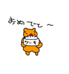 らくがきスタンプ！！（個別スタンプ：20）