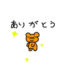 らくがきスタンプ！！（個別スタンプ：29）