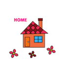 キングくま（個別スタンプ：4）