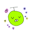 fruit and vege days..（個別スタンプ：3）