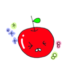 fruit and vege days..（個別スタンプ：9）