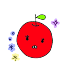 fruit and vege days..（個別スタンプ：10）