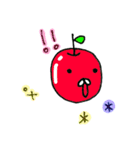 fruit and vege days..（個別スタンプ：11）