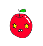 fruit and vege days..（個別スタンプ：12）