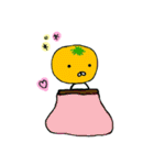 fruit and vege days..（個別スタンプ：13）