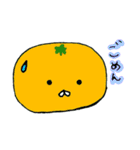 fruit and vege days..（個別スタンプ：15）
