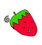 fruit and vege days..（個別スタンプ：18）