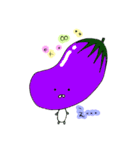 fruit and vege days..（個別スタンプ：21）