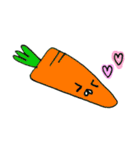 fruit and vege days..（個別スタンプ：27）
