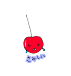 fruit and vege days..（個別スタンプ：28）