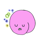 fruit and vege days..（個別スタンプ：33）