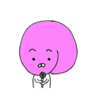fruit and vege days..（個別スタンプ：34）
