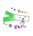 fruit and vege days..（個別スタンプ：35）