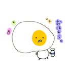 fruit and vege days..（個別スタンプ：39）