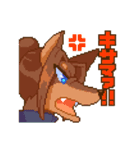 ガレッジ・ガールズ（個別スタンプ：14）