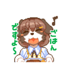 ガレッジ・ガールズ（個別スタンプ：17）