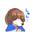 ガレッジ・ガールズ（個別スタンプ：20）